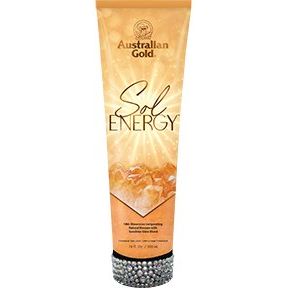 Sol Energy 18th Dimension Natural Bronzer | Skin Immunity Boost | Flawless Finish 10oz