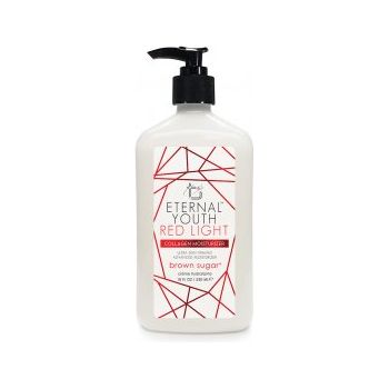 Eternal Youth Red Light Moisturizer with Lush Coconut Oil  18oz