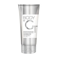 CT Body By CT Session Enhancer with Collagen, Charcoal Extract, Caffeine & Warming Sensation 6oz