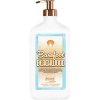 Barefoot Beachwood 24 Hour Daily After Sun Hydrating Moisturizer 18oz