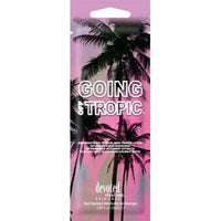 1 packet Going Off Tropic Island Ready Intensifier Mega Moisturizers .5oz