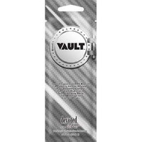 1 packet Vault Auto Darkening Complex Superior Encapsulated DHA + Extreme Cosmetic Natural Bronzers .5oz