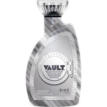 Vault Auto Darkening Complex Superior Encapsulated DHA + Extreme Cosmetic & Natural Bronzers13.5oz