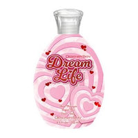 Dream Life Dark DHA Leg Bronzer with Shave Minimizers 8.5oz