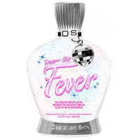 Fever 85X Bronzed Beauty DHA Bronzer Pure Luxury Silicone Blend w/Glow Off 13.5oz