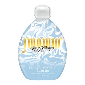 JWOWW Hypoallegenic DHA Bronzer With Instant Color 13.5oz