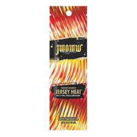 1 packet JWOWW Private Reserve Jersey Heat Tinglw with DHA & Natural Bronzers.5oz