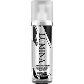 MRI Lumina  Tanning & Toning Formula with  Natural and DHA black bronzers 7oz LIMITED EDITION