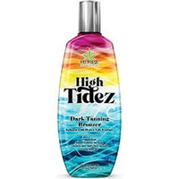 Hempz High Tidez Instant DHA Bronzer Indoor/Outdoor Use 8.5oz TOP SELLER!