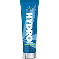 Hempz HydroWhip Tanning Butter Ultra Dark Natural Bronzer 9.5oz