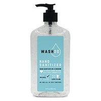 Brown Sugar Wash20 Hand Sanitizer 18 oz