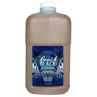 Beach Black Max Silicone 99xBronzer 64oz