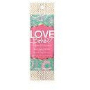 1 free packet Love Boho Haute Hippie 3x DHA Bronzer .5oz