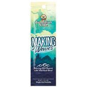 1 packet Making Waves DHA Bronzer .5oz TOP SELLER!