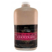 Spicy Black Chocolate Tngle Bronzer 64 oz