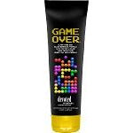 Game Over ULTRA-DARK XXX BLACK BRONZING Tattoo Protect 8.5oz