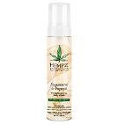 Hempz Fresh Fusions Sugarcane & Papaya Foaming Body Wash 8.5oz