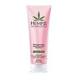 Hempz Pomegranate Herbal Body Wash Vegan Blend 9oz